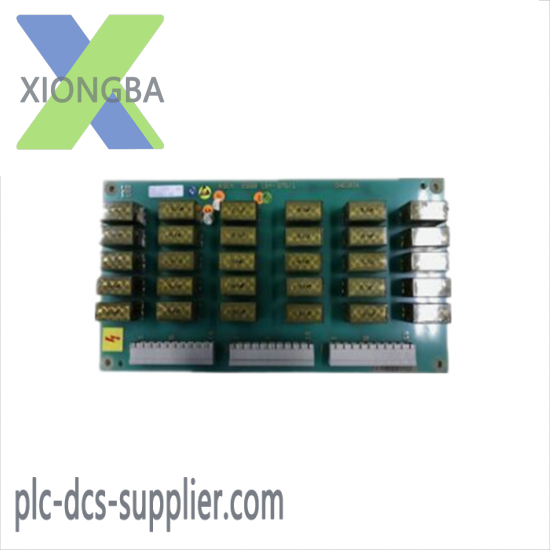 abb_yt204001-bn_control_board.png ABB YT204001-BN: High-Power Control Board for Industrial Automation, 200 Characters