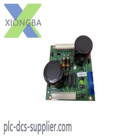 ABB YXE152A YT204001-AF Control Card: Precision Automation Solution