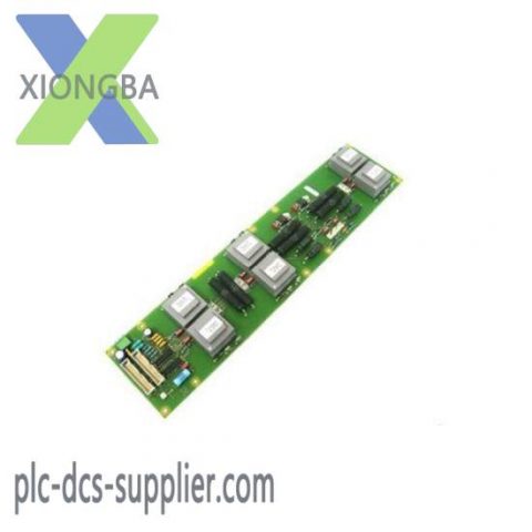 ABB YXU170E - Industrial Input Digital Circuit Board