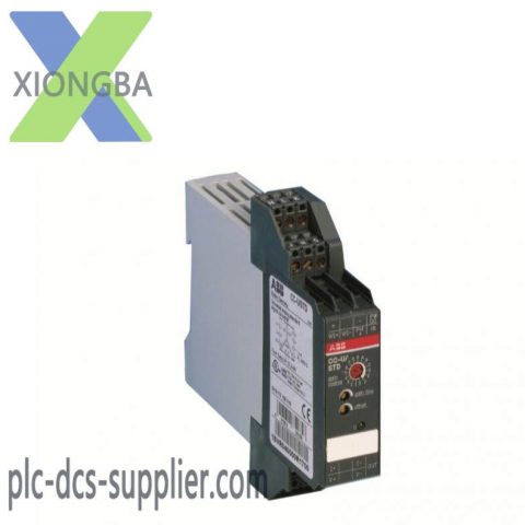 ABB YYT107A - Industrial Control PLC Module