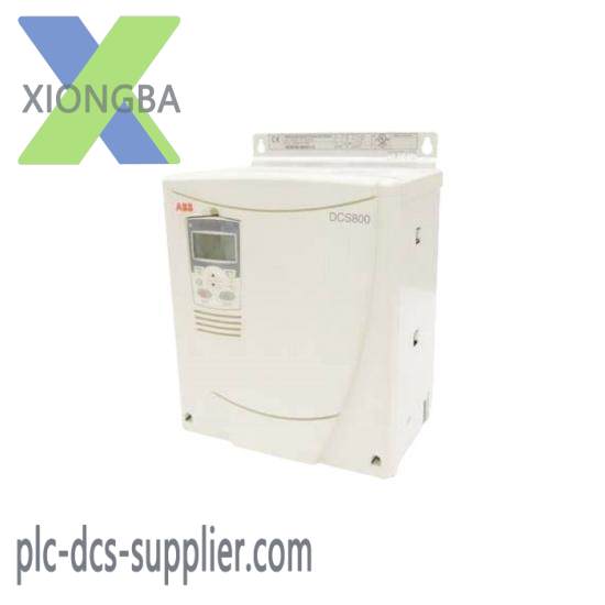 abb_yyt107a_1.jpg ABB YYT107A - Industrial Control PLC Module