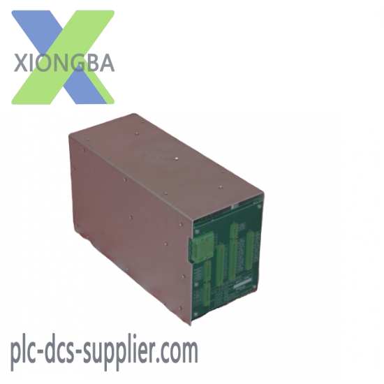 absolute_mox12-p3509_80026-173-23_1.png ABSOLUTE MOX12-P3509B 80026-173-23 LPU100H System Module DCS Spare Parts