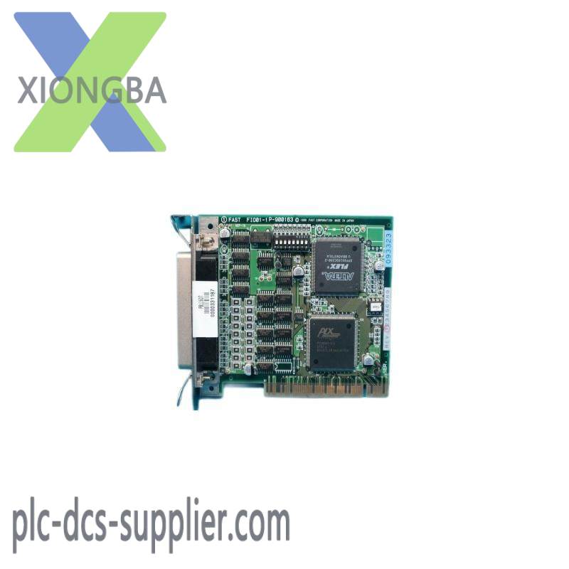 acquisition_al81g.jpeg ABB ACQUISITION AL81G Data Acquisition Module