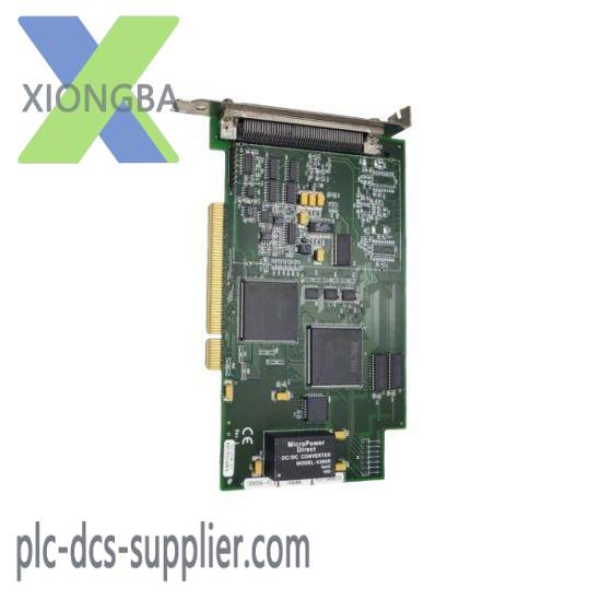 acquisition_al81g.jpg ABB ACQUISITION AL81G Data Acquisition Module