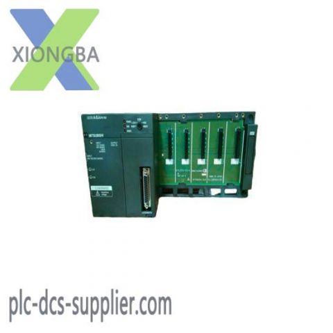 ADTRON IC6RTB-01C-SA01 Real-Time Process Control Module