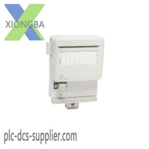 ABB AI801 3BSE020512R1, Advanced Industrial Control Module