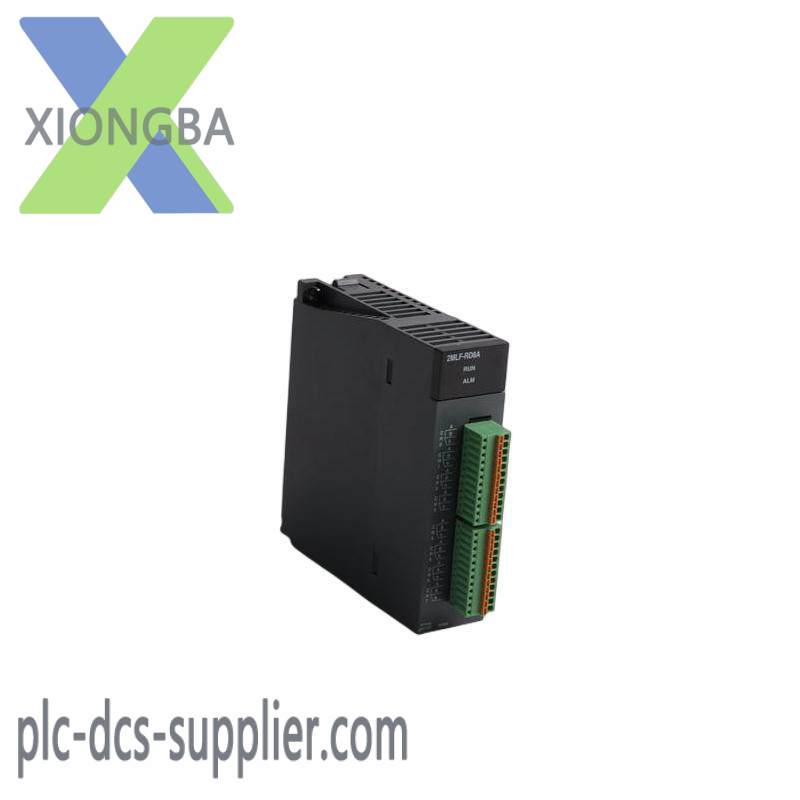 alstom_as111-2_3.jpg ALSTOM AS111-2 Module Card - High Performance Industrial Control Solution