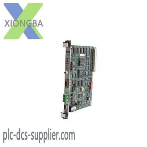 ALSTOM N897093511D N897093400H - Module Card for Industrial Automation