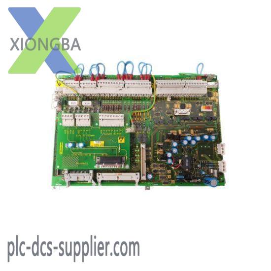 alstom_pib102a_3beb0180_3.jpg ALSTOM PIB102A 3BEB0180 - High-Quality Industrial Control Module