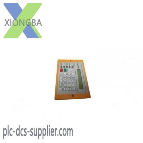 ALSTOM TRVC062105000 TRVC070938000 Module Card for Turbine Control Systems