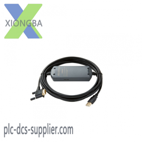 AMSAMOTION 3DB30 - Brand New, Advanced Industrial Control Module