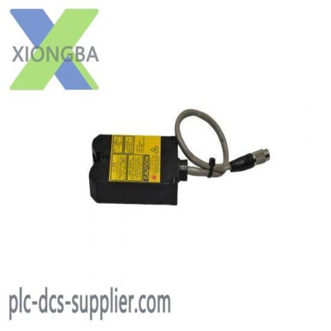 ANRITSU KL1301BMBH: Precision Photoelectric Sensor for Industrial Automation