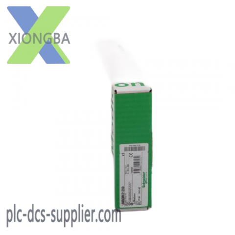 AS-B875-102 Schneider Modicon Compact Analog Input Module