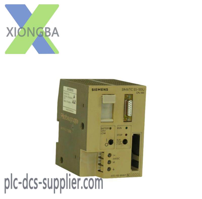 autoliv_sim_mod_b0760_627913600b.jpg AUTOLIV Sim.Mod.B0760 627913600B - High Performance Simulation Module for Industrial Controls