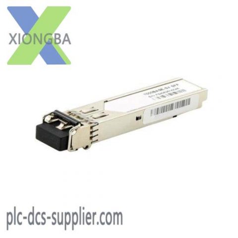 AVAGO AFCT-5715APZ - High-Performance Fiber Optic Transceiver, Designed for Industrial Control Systems