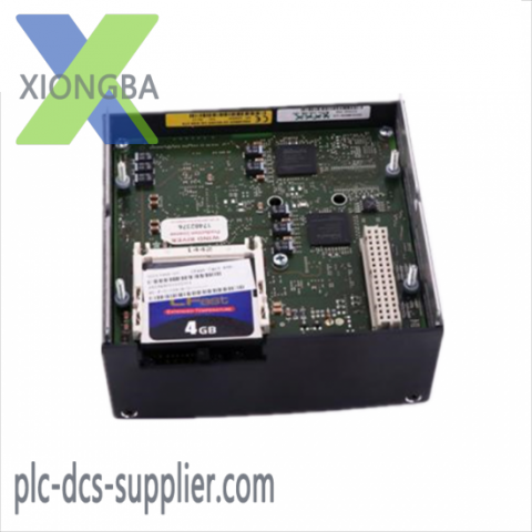 B&R AO352 Digital Output Module