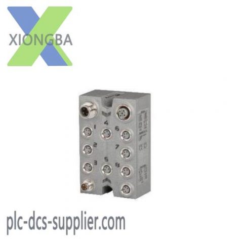 B&R X67DO1332 - Advanced Digital Output Module for Industrial Automation