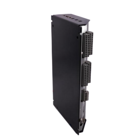 Bachmann CNT204H - High-Performance Counter Module for Industrial Automation