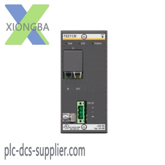 bachmann_fs211_bachmann_plc_fs211_n_modules.jpg Bachmann PLC FS211/N Modules, High-Performance Industrial Control Solutions