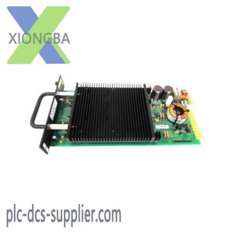 BAILEY IPFLD24 Digital Frequency Output Module