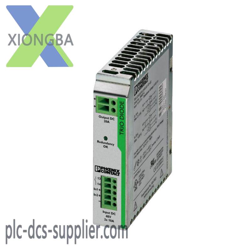 baseus_crbx01.jpg BASEUS CRBX01 Control Module for Industrial Automation Systems