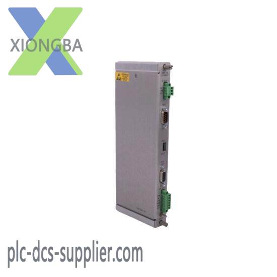 bently_125768-01_1.jpg BENTLY 125768-01 Industrial Vibration Sensor Module