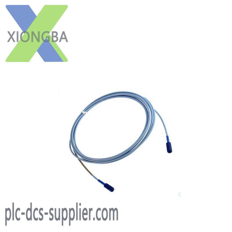 bently_128276-011_2.jpg BENTLY 128276-011 Vibration Sensor Module