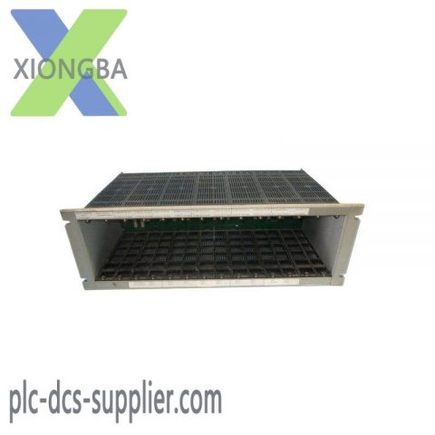 BENTLY 132417-01 Module for Industrial Control Systems