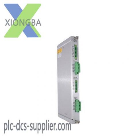 BENTLY 133442-01 - High-Accuracy Vibration Sensor for Industrial Applications