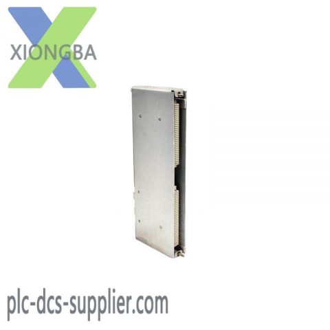 BENTLY 136719-01 Vibration Monitoring Module