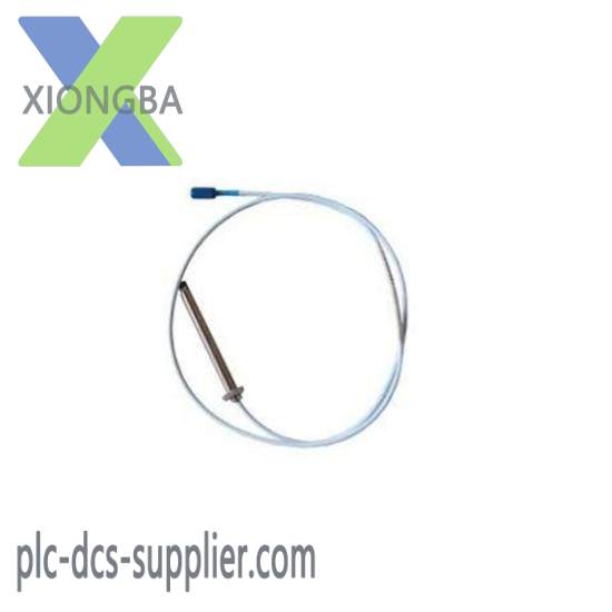 bently_136719-01_3.jpg BENTLY 136719-01 Vibration Monitoring Module