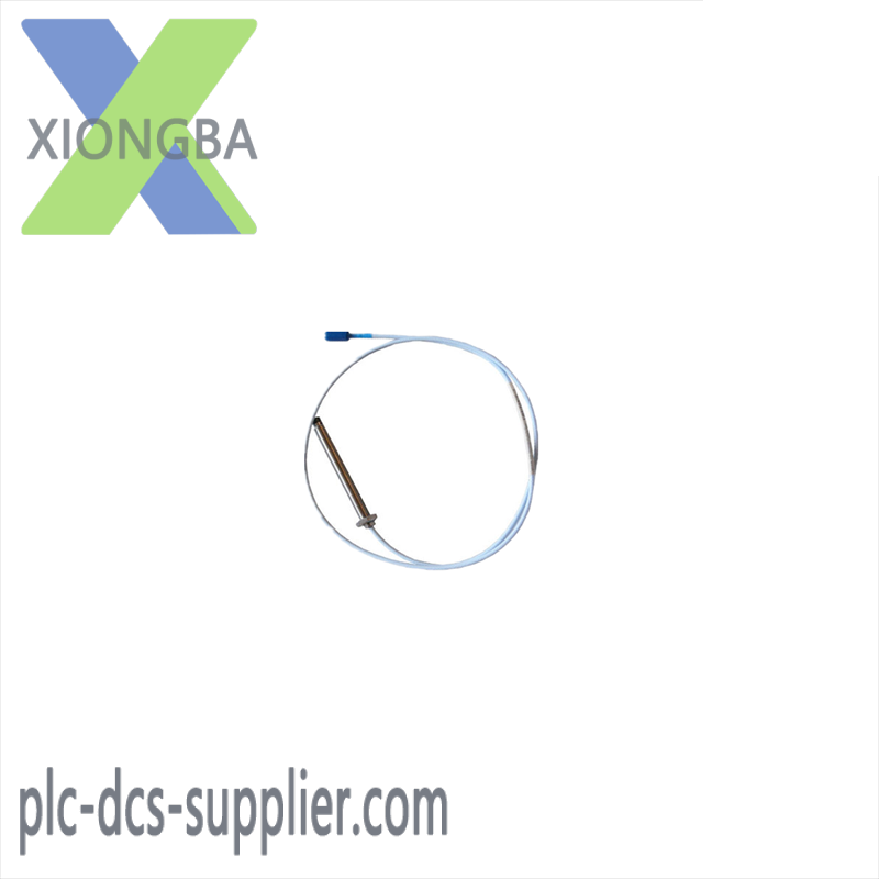 bently_147663-01_1.png BENTLY 147663-01 High Precision Vibration Sensor for Industrial Control Systems