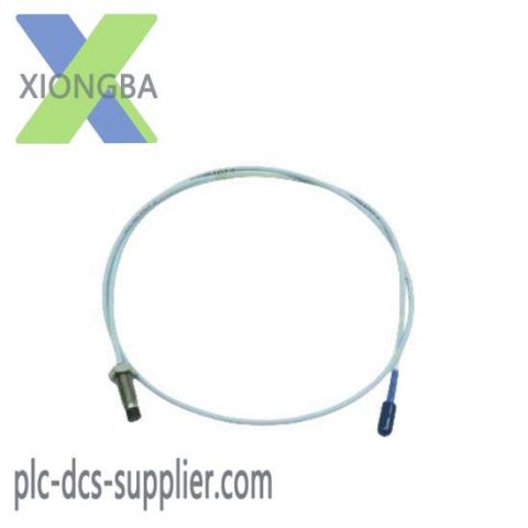 BENTLY 330101-00-20-10-02-05 Vibration Monitoring Sensor