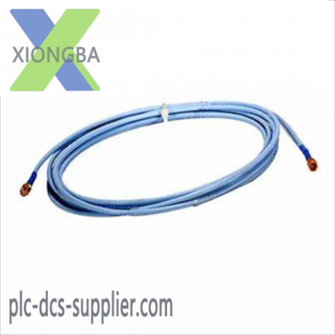 BENTLY 330130-045-01-CN Vibration Monitoring Module