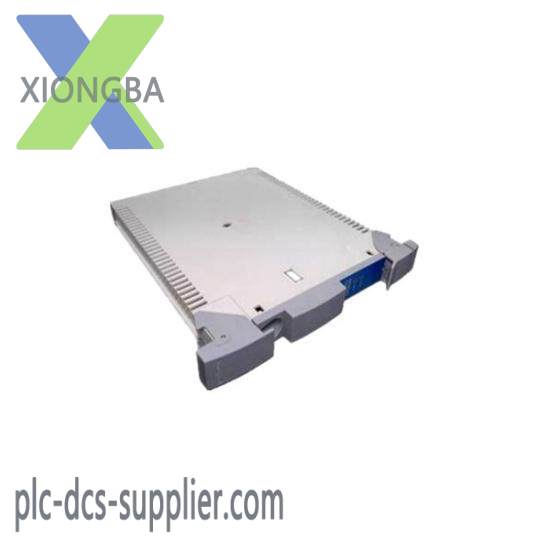 bently_3500_34_2.jpg BENTLY 3500/34 High-Performance Vibration Monitoring Module