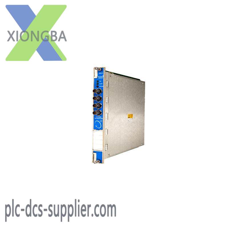 bently_3500_40_135489-04.jpg BENTLY 3500/40 135489-04 Control Module