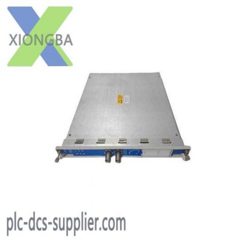 BENTLY 3500/50 Module, 133442-01, Industrial Control Solutions