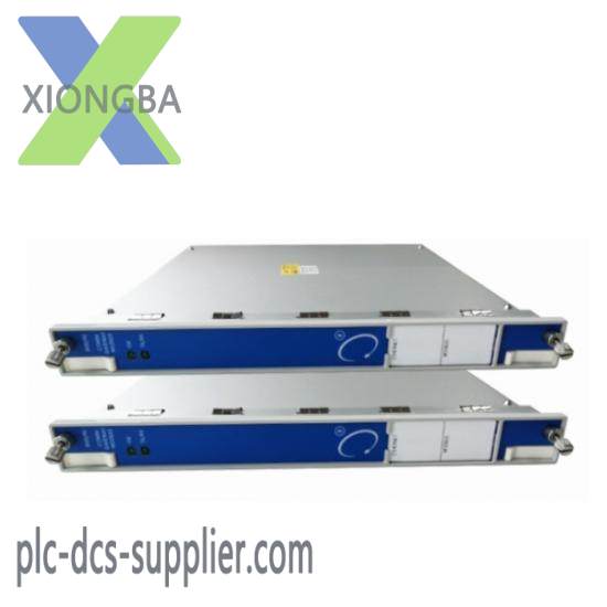 bently_3500_92_133323-01_2.jpg BENTLY 3500/92 133323-01 Small Card Module for Industrial Control Systems