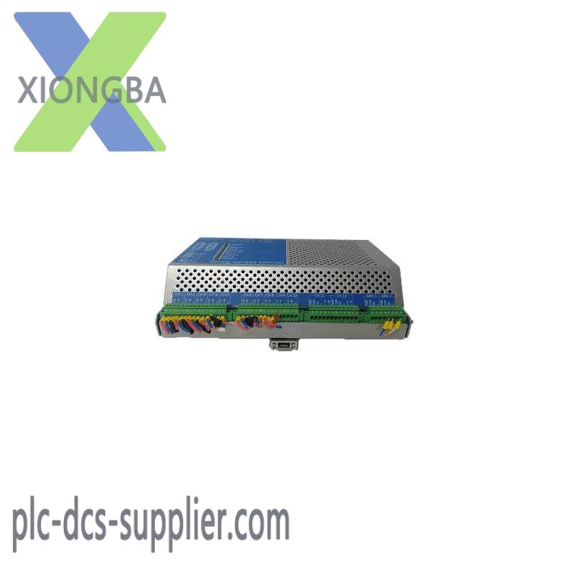 bently_60m100-00_1.jpg BENTLY 60M100-00 Vibration Monitoring Module