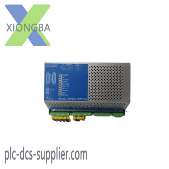 bently_60m100-00_2.jpg BENTLY 60M100-00 Vibration Monitoring Module