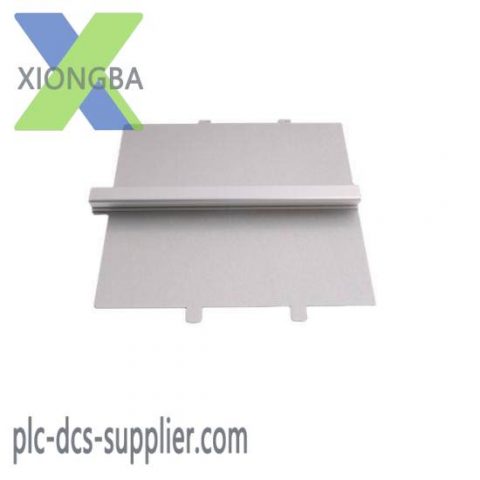 Bently Nevada 125388-01 & 125388-01H Half-height Module for Advanced Industrial Automation