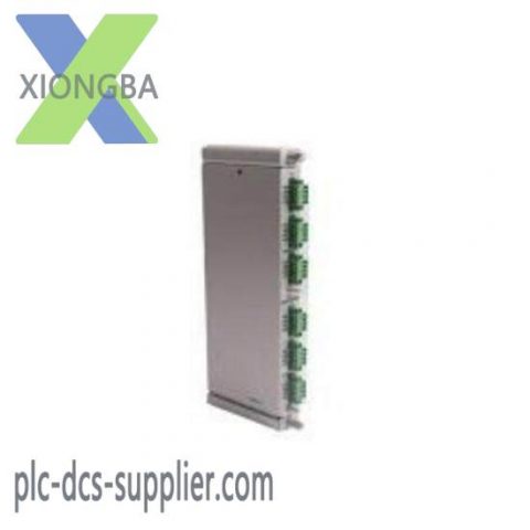 Bently Nevada 130768-01: Rapid Delivery, Industrial Control Module