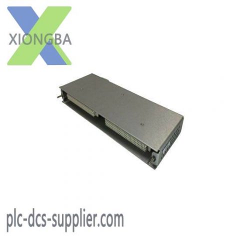 Bently Nevada 135031-01 I/O Module: Precision Control Solutions for Industrial Automation