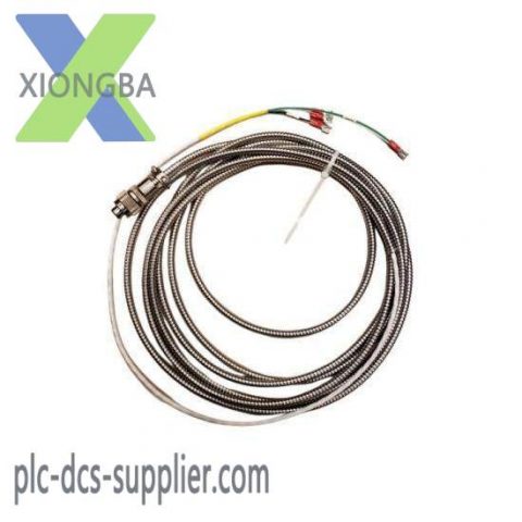 Bentley Nevada 16710-14 Industrial Control Module, High Precision & Reliable Performance