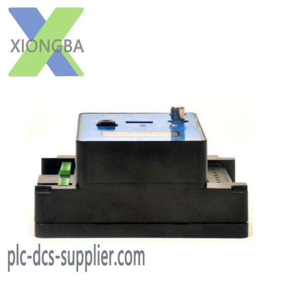 bently_nevada_1900_27-02-00_vibration_monitor_2.jpg Bently Nevada 1900/27-02-00 Vibration Monitor: Advanced Condition Monitoring for Industrial Control