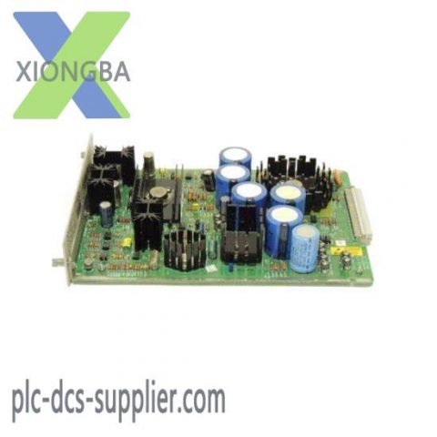 Bently Nevada 3300 Series AC Power Supply - 12-02-22-00 Module