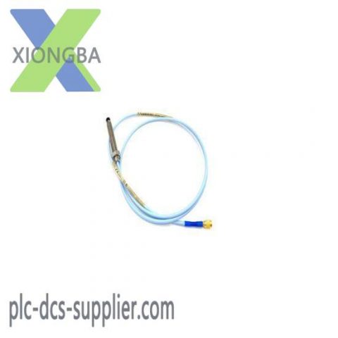 BENTLY NEVADA 330101-00-24-10-02-05 Proximity Probe: Advanced Sensor for Precision Control Applications