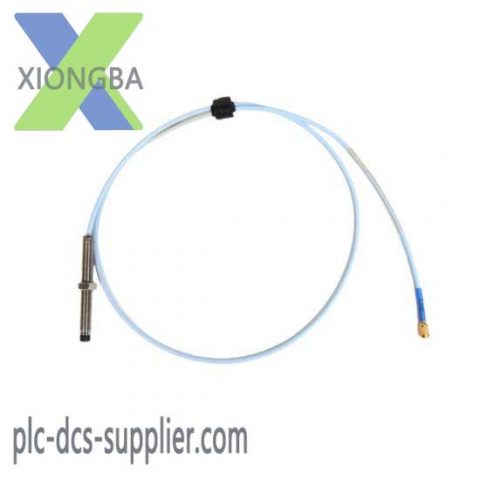 Bently Nevada 330101-00-30-05-02-00: Advanced 3300 XL Proximity Probe