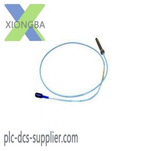 Bently Nevada 3300 XL 8 mm Proximity Probes, Advanced Condition Monitoring Solutions