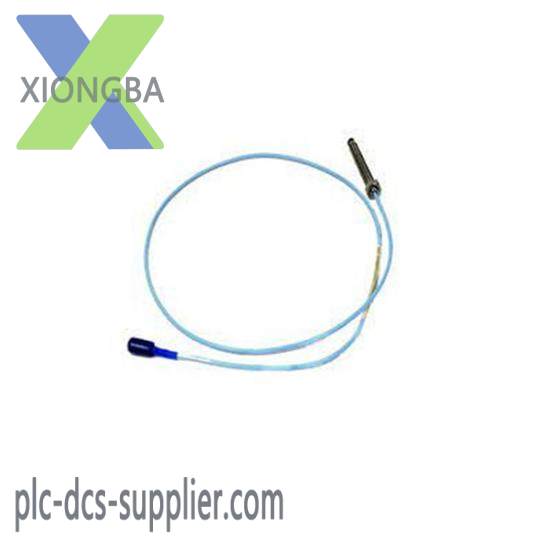 bently_nevada_330101-00-36-10-02-cn_3300_xl_8_mm_proximity_probes.jpg Bently Nevada 3300 XL 8 mm Proximity Probes, Advanced Condition Monitoring Solutions